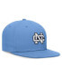 Фото #1 товара Men's Carolina Blue North Carolina Tar Heels Legacy True Fitted Hat