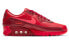 Кроссовки Nike Air Max 90 Chicago Red