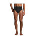 ფოტო #2 პროდუქტის Men's Knit Briefs 3 Pack