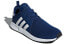 Кроссовки Adidas Originals X PLR Blue White