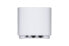 Фото #5 товара ASUS ZenWiFi XD5 (W-2-PK) - White - Internal - Mesh router - Power - 325.1 m² - Dual-band (2.4 GHz / 5 GHz)