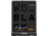 Фото #1 товара WD Black WD5000LPSX 500GB 7200 RPM 64MB Cache SATA 6.0Gb/s 2.5" Internal Hard Dr