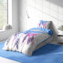 Фото #5 товара Комплект постельного белья One-Home Dreamcatcher размер 135 х 200 см