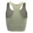 DEVOLD OF NORWAY Kvitegga Merino sports bra