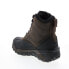 Фото #6 товара Wolverine Frost EPX Waterproof Insulated 6" Winter W880192 Mens Brown Boots