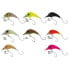 Фото #2 товара MOLIX Area crankbait 2.2g 30 mm