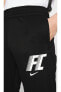 Фото #3 товара Штаны спортивные Nike Dri Fit Fc Fleece Pant (мужские)