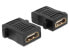 Фото #1 товара Delock 65509 - HDMI - HDMI - Black