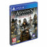 Фото #1 товара Видеоигра для Sony PlayStation 4 Ubisoft Assassins Creed Syndicate