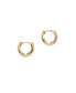 ფოტო #5 პროდუქტის New Antoni Earrings Hoop