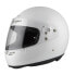 NZI Street Track 4 full face helmet