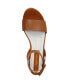 Фото #4 товара Women's Presley Espadrille Platform Sandals