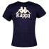 ფოტო #2 პროდუქტის KAPPA Estessi Authentic short sleeve T-shirt