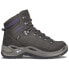 LOWA Renegade Goretex Mid hiking boots