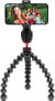 Фото #1 товара Statyw Joby Joby GripTight PRO 3 GorillaPod statyw Smartfon 3 x noga Czarny