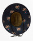 ფოტო #4 პროდუქტის Men's Tides Print Hat