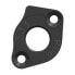 Фото #1 товара PILO S33 Locknut For D784 Derailleur Hanger Derailleur Hanger