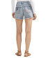 ფოტო #2 პროდუქტის Suki Mid Rise Americana Short