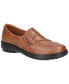 ფოტო #1 პროდუქტის Women's Kimi Comfort Flats