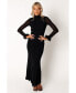 ფოტო #1 პროდუქტის Women's Ramoni Maxi Dress