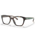 Оправа COACH Square Eyeglasses HC6190U