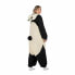Фото #4 товара Маскарадные костюмы для взрослых My Other Me Панда Белый Чёрный