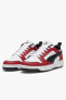 Фото #1 товара Rebound V6 Low Unisex Sneaker Ayakkabı 392328-17 Çok Renkli