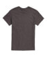 ფოტო #4 პროდუქტის Hybrid Apparel Classic Mickey Mens Short Sleeve Tee