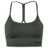 Фото #1 товара HUMMEL Tiffy Sports Top Seamless