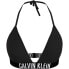 CALVIN KLEIN UNDERWEAR Triangle Intense Power Bikini Top