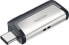 Фото #2 товара Pendrive SanDisk Ultra Dual Drive, 128 GB (SDDDC2-128G-G46)