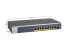 Фото #6 товара NETGEAR ProSafe 8-Port 10G Smart Managed Pro Copper Switch MS510TXPP-100NAS