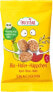 Фото #1 товара Kindersnack Hafer-Häppchen, Apfel, Birne, Hafer ab 12 Monaten, 40 g