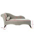 Фото #3 товара Caiden Vevlet Chaise