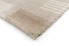 Nepal Teppich - 140 x 70 cm - beige