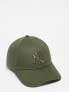 New Era MLB NY Yankees unisex cap in khaki