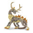 SAFARI LTD Stag Dragon Figure