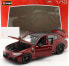 Фото #17 товара Bburago Alfa Romeo Giulia GTA Metal Red 1:18 BBURAGO