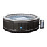 Фото #1 товара Бассейн NETSPA Montana 204x70 cm Inflatable Jacuzzi