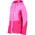 CMP Zip Hood 31Z5386 jacket