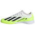 Фото #2 товара Adidas X Crazyfast.3 IN Jr IE1563 football shoes