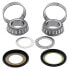 Фото #1 товара All BALLS 22-1029 Steering Column Bearing Kit