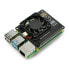 Argon Fan HAT v1.5 - module with fan for Raspberry Pi