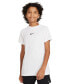 ფოტო #1 პროდუქტის Big Boys Pro Dri-FIT Stretch Performance T-Shirt