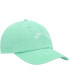 Women's Mint Toadstool Adjustable Hat