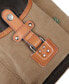 ფოტო #12 პროდუქტის Tapa Canvas Crossbody Bag