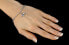 Silver bracelet with Horse pendant Origami ZTJL73512VSW