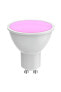 Фото #6 товара Woox R9076 - Smart bulb - White - Wi-Fi - LED - GU10 - Variable