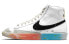 Фото #2 товара Кроссовки Nike Blazer Mid Just Do It DJ4278-101