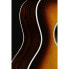 Фото #15 товара Martin Guitars GPC-13E Burst Ziricote